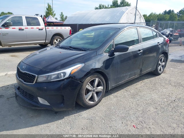 KIA Forte Lx/lx+ 2018 3KPFL4A71JE204528 Image 2