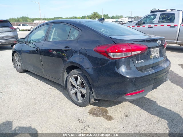 KIA Forte Lx/lx+ 2018 3KPFL4A71JE204528 Image 3