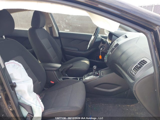 KIA Forte Lx/lx+ 2018 3KPFL4A71JE204528 Image 5
