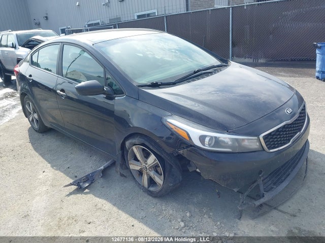 KIA Forte Lx/lx+ 2018 3KPFL4A71JE204528 Image 6