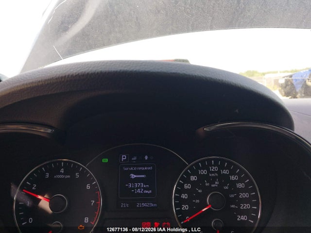 KIA Forte Lx/lx+ 2018 3KPFL4A71JE204528 Image 7