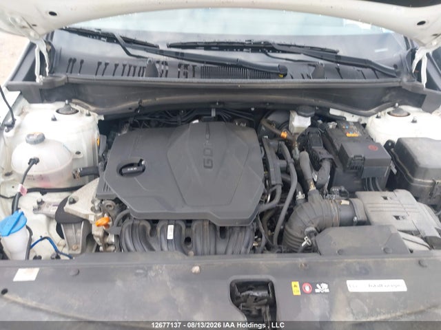 Aukcja sprzedaży 2025 Kia Sportage Lx/x-line, vin: KNDPUCDF8S7353907, numer aukcji: 12677137