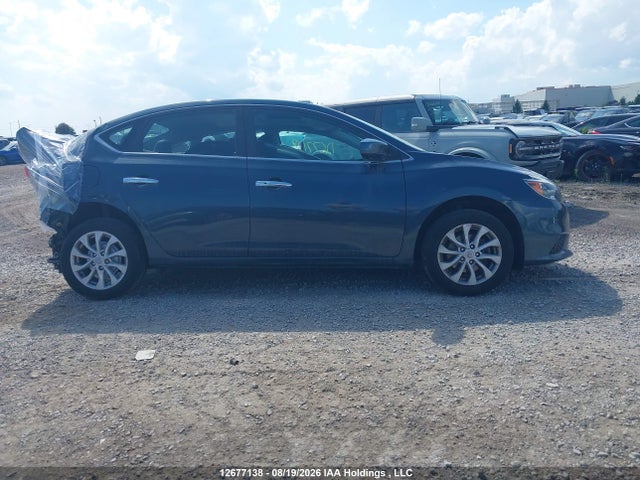 3N1AB7AP8HY314650 Nissan Sentra S/sv/sr/sl