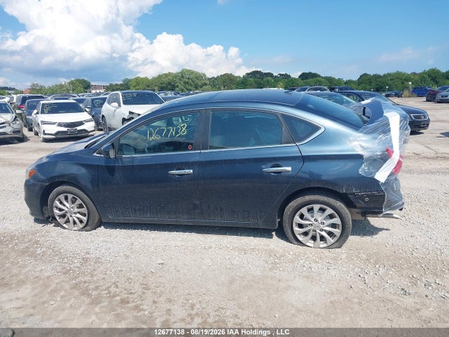 3N1AB7AP8HY314650 Nissan Sentra S/sv/sr/sl