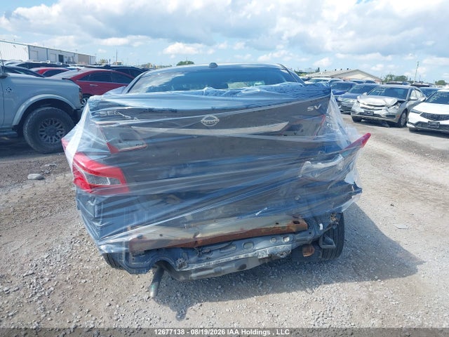 3N1AB7AP8HY314650 Nissan Sentra S/sv/sr/sl