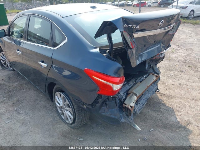 3N1AB7AP8HY314650 Nissan Sentra S/sv/sr/sl