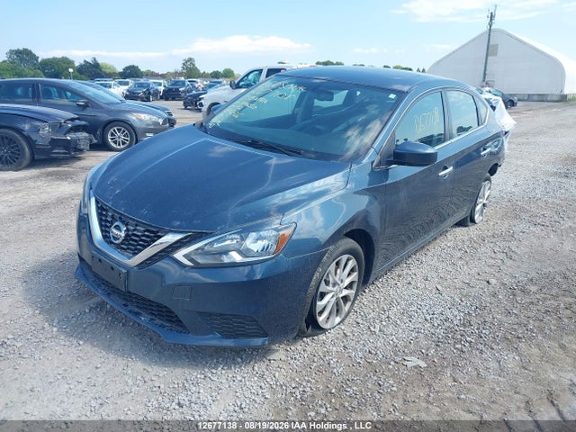 3N1AB7AP8HY314650 Nissan Sentra S/sv/sr/sl