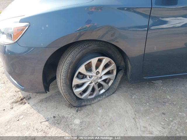 3N1AB7AP8HY314650 Nissan Sentra S/sv/sr/sl