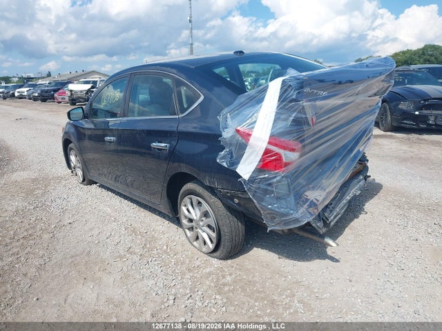 3N1AB7AP8HY314650 Nissan Sentra S/sv/sr/sl