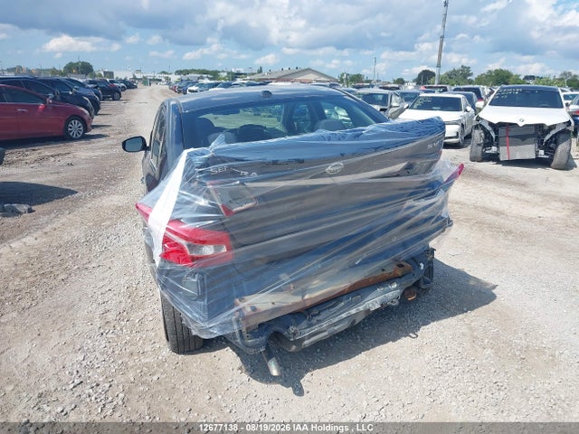 3N1AB7AP8HY314650 Nissan Sentra S/sv/sr/sl