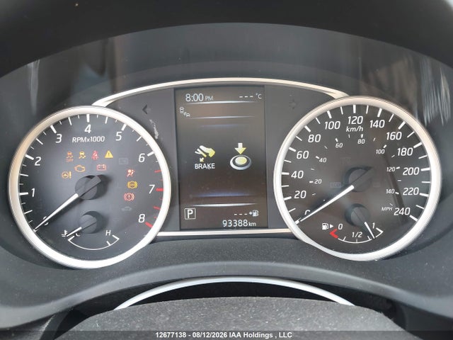 3N1AB7AP8HY314650 Nissan Sentra S/sv/sr/sl