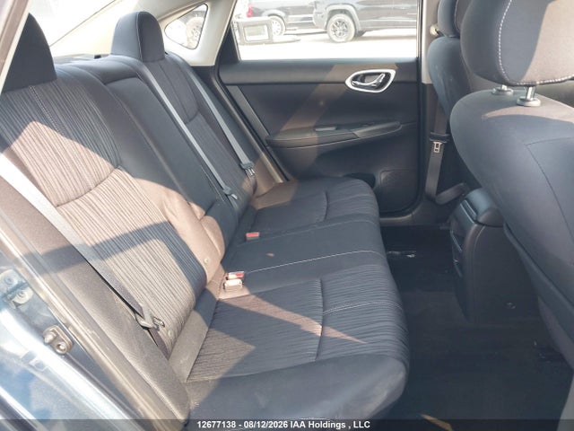 3N1AB7AP8HY314650 Nissan Sentra S/sv/sr/sl