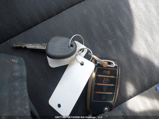 Продажа на аукционе авто 2016 Kia Forte 1.8l Lx/1.8l Lx+, vin: KNAFK4A65G5465110, номер лота: 12677142