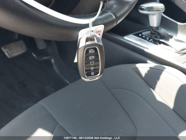 Hyundai Elantra 2022 KMHLM4AGXNU259224 Image 11