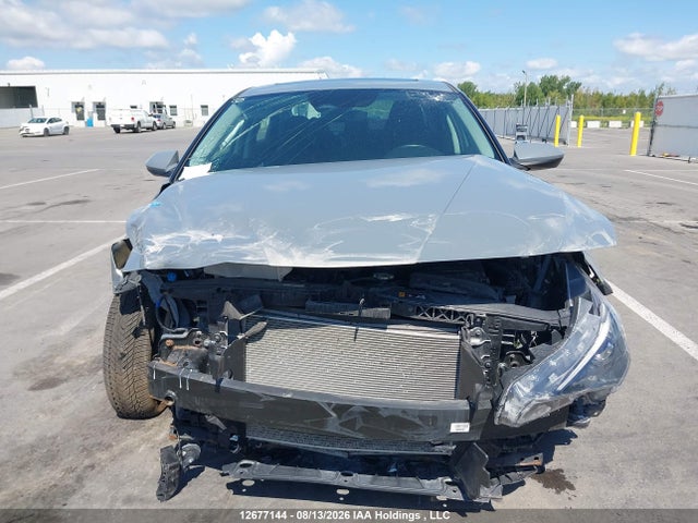 Hyundai Elantra 2022 KMHLM4AGXNU259224 Image 13