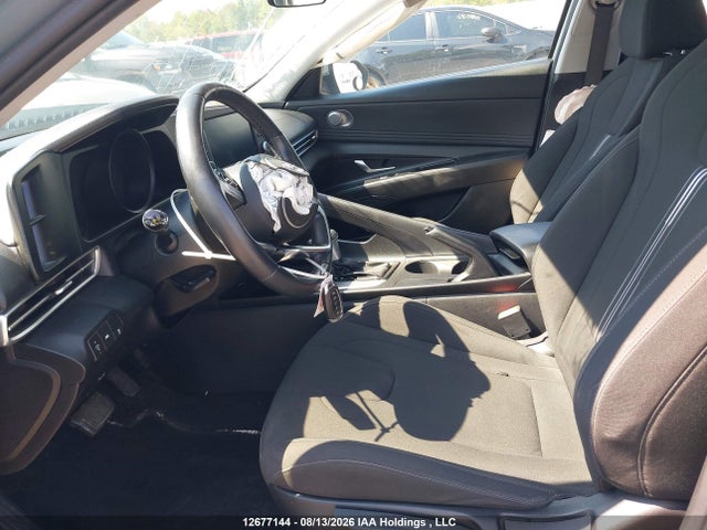 Hyundai Elantra 2022 KMHLM4AGXNU259224 Image 19