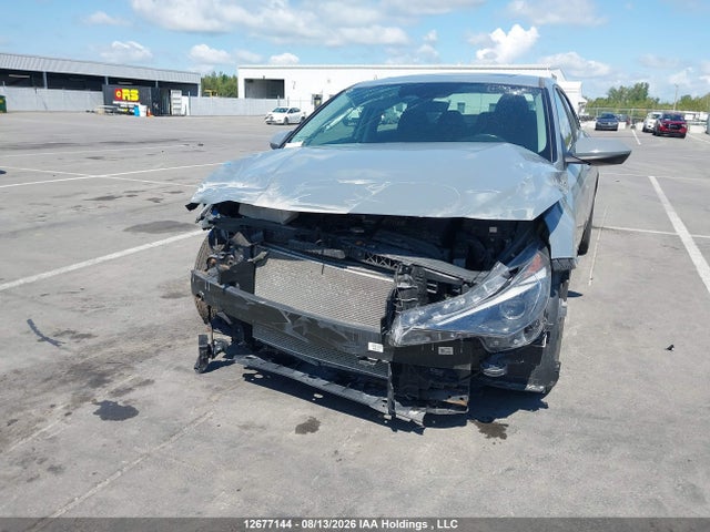 Hyundai Elantra 2022 KMHLM4AGXNU259224 Image 2