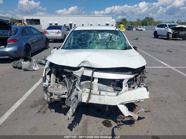 Продажа на аукционе авто 2016 Honda Civic Lx, vin: 2HGFC2F53GH034876, номер лота: 12677147