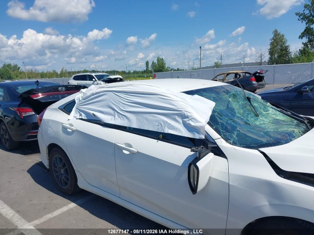 Продажа на аукционе авто 2016 Honda Civic Lx, vin: 2HGFC2F53GH034876, номер лота: 12677147