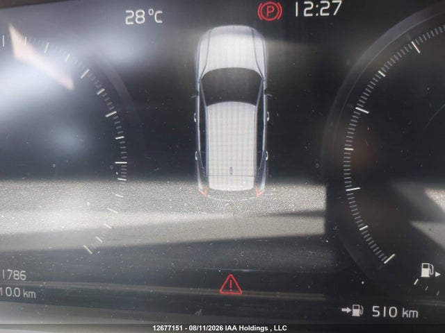 Volvo Xc40 T4 Momentum 2020 YV4AC2UK1L2268466 Image 7