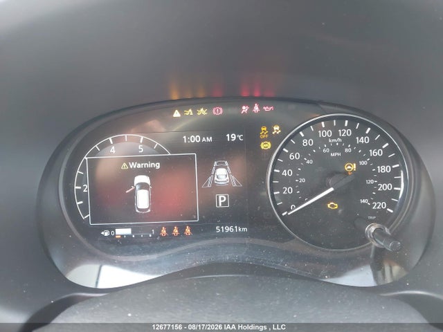 3N1CP5CV5SL479456 Nissan Kicks Play Sv