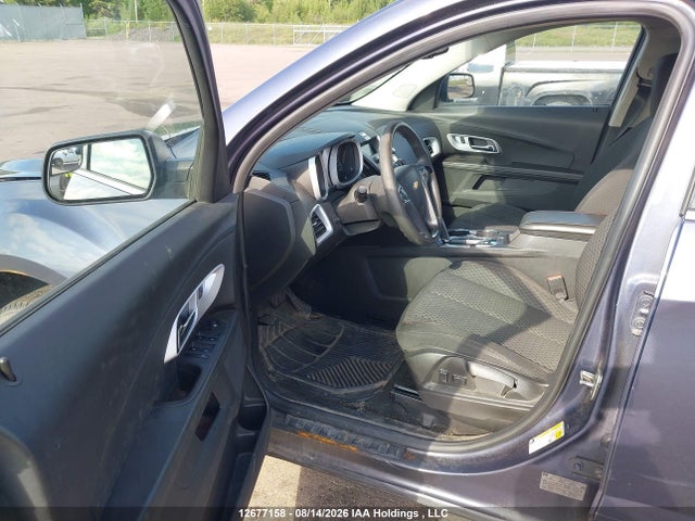 Chevrolet EQUINOX LS 2014 2GNALAEK5E6222423 Image 19
