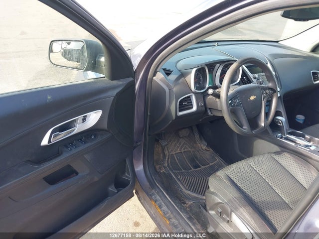 Chevrolet EQUINOX LS 2014 2GNALAEK5E6222423 Image 20