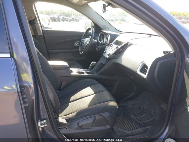 Chevrolet EQUINOX LS 2014 2GNALAEK5E6222423 Image 5