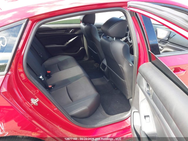 1HGCV1F30LA801050 Honda Accord Sport 1.5t