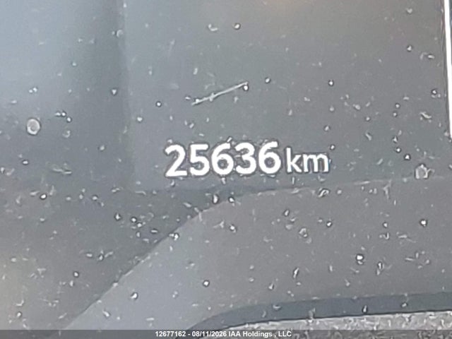 12677162 :رقم المزاد ، JTDBCMFE0T3137422 vin ، 2026 Toyota Corolla Le/se/xle مزاد بيع