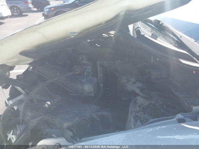 5N1AT2MT3GC793603 Nissan ROGUE S/SV