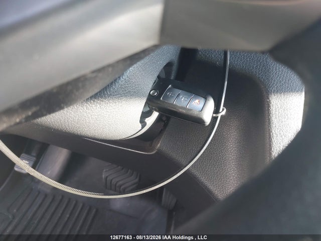 5N1AT2MT3GC793603 Nissan ROGUE S/SV