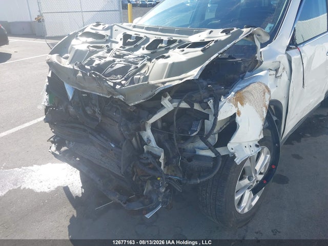 5N1AT2MT3GC793603 Nissan ROGUE S/SV