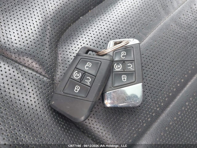 12677166 :رقم المزاد ، 1V2BR2CA8MC506533 vin ، 2021 Volkswagen Atlas 3.6 Fsi Highline مزاد بيع