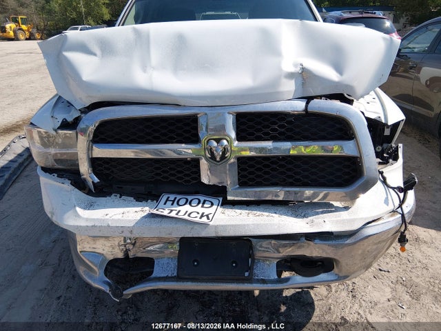Продажа на аукционе авто 2023 Ram 1500 Classic Slt, vin: 3C6RR7LT6PG621168, номер лота: 12677167