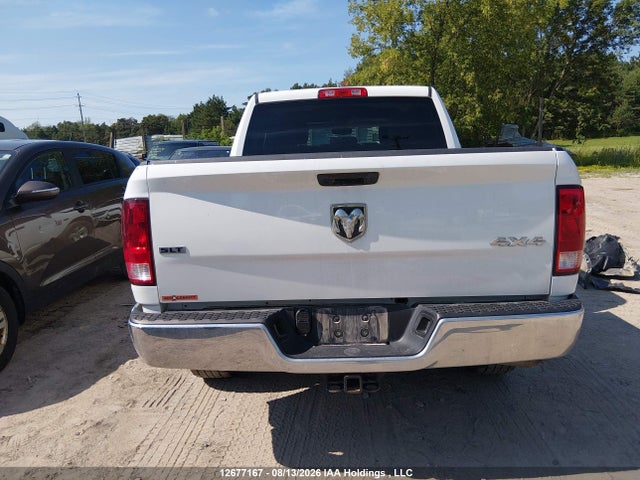 Продажа на аукционе авто 2023 Ram 1500 Classic Slt, vin: 3C6RR7LT6PG621168, номер лота: 12677167