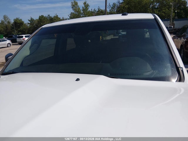Продажа на аукционе авто 2023 Ram 1500 Classic Slt, vin: 3C6RR7LT6PG621168, номер лота: 12677167