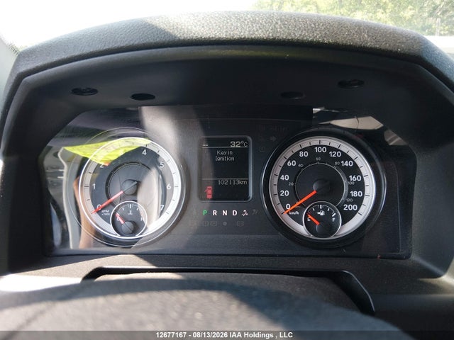 Продажа на аукционе авто 2023 Ram 1500 Classic Slt, vin: 3C6RR7LT6PG621168, номер лота: 12677167