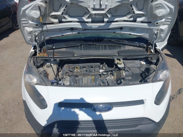 Ford Transit Connect 2018 NM0LS7E71J1349859 Image 10
