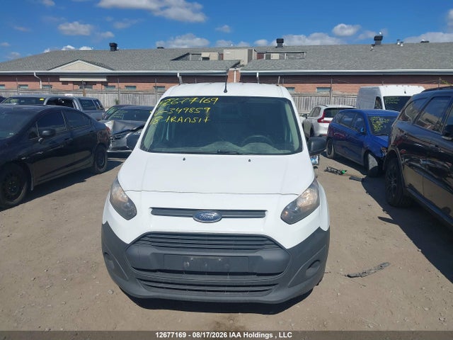 Ford Transit Connect 2018 NM0LS7E71J1349859 Image 13
