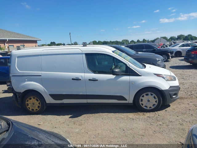 Ford Transit Connect 2018 NM0LS7E71J1349859 Image 14