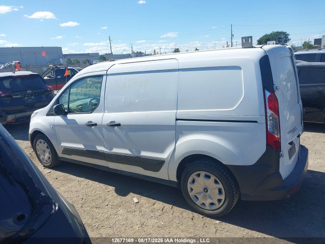 Ford Transit Connect 2018 NM0LS7E71J1349859 Image 15