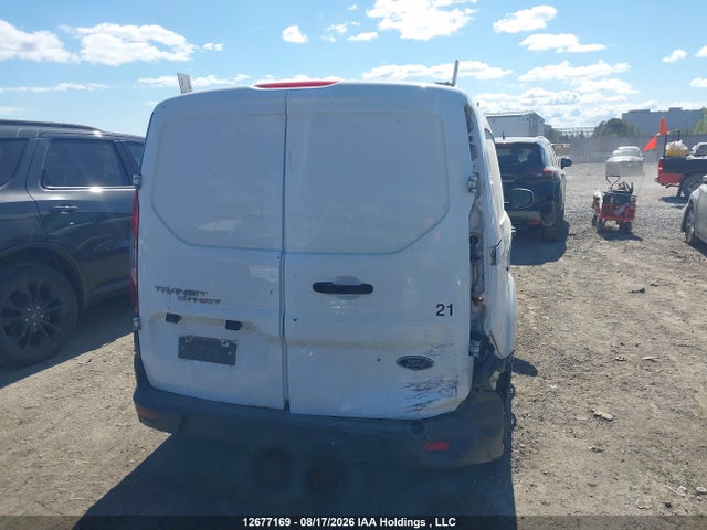 Ford Transit Connect 2018 NM0LS7E71J1349859 Image 17