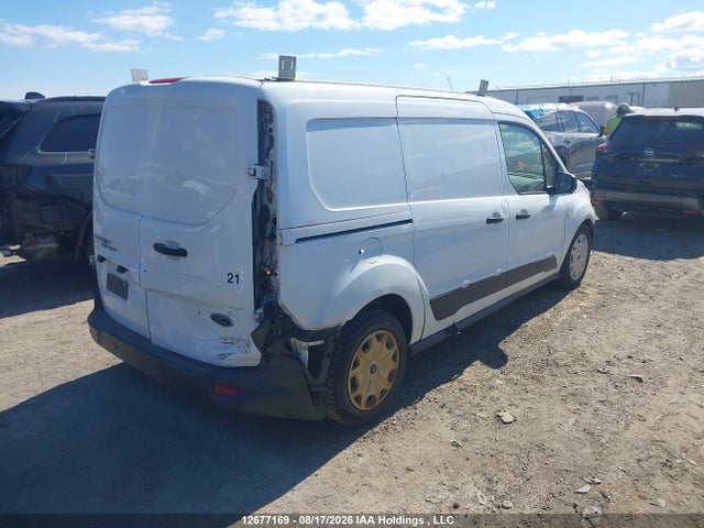 Ford Transit Connect 2018 NM0LS7E71J1349859 Image 4