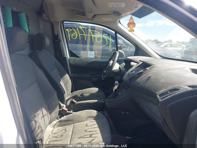 Ford Transit Connect 2018 NM0LS7E71J1349859 Image 5