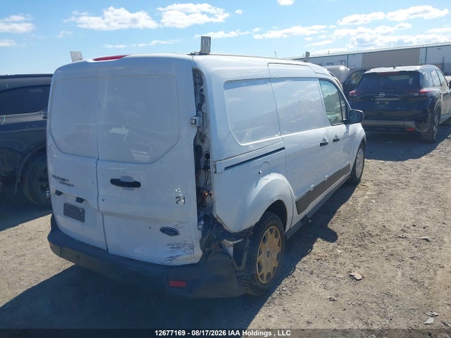 Ford Transit Connect 2018 NM0LS7E71J1349859 Image 6