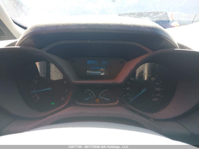 Ford Transit Connect 2018 NM0LS7E71J1349859 Image 7