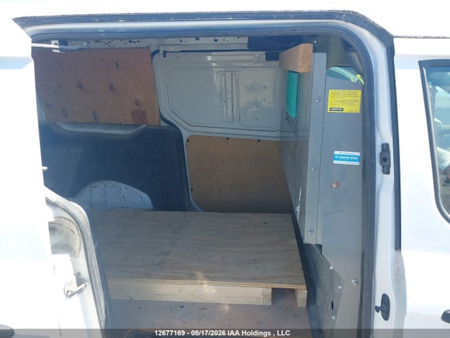 Ford Transit Connect 2018 NM0LS7E71J1349859 Image 8