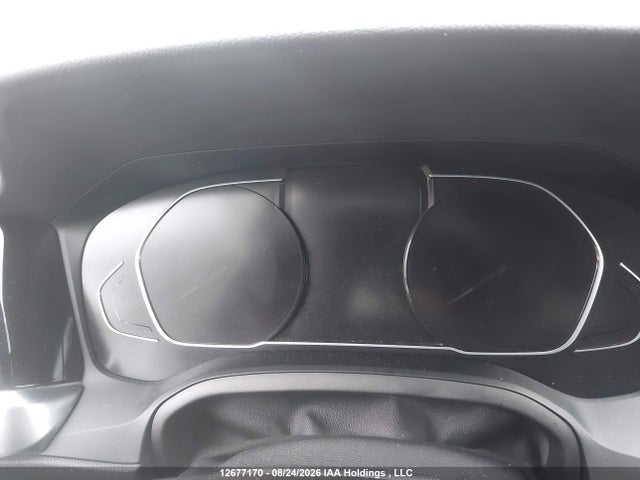 BMW 330i Xdrive 2022 3MW5R7J04N8C62309 Image 14