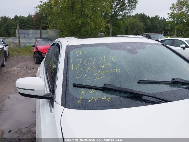 BMW 330i Xdrive 2022 3MW5R7J04N8C62309 Image 16